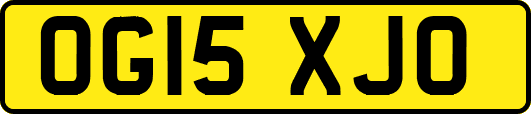 OG15XJO