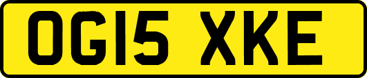 OG15XKE