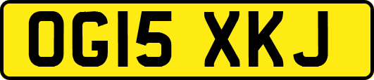 OG15XKJ