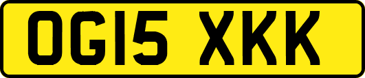 OG15XKK