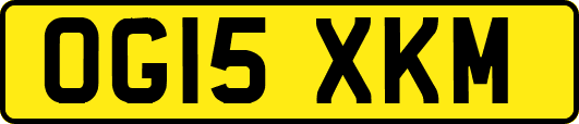 OG15XKM