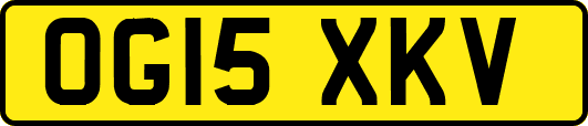 OG15XKV