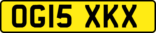OG15XKX