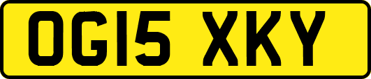 OG15XKY