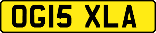 OG15XLA