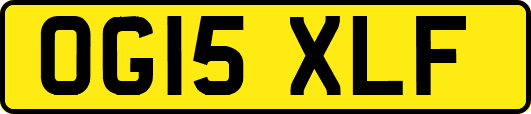 OG15XLF