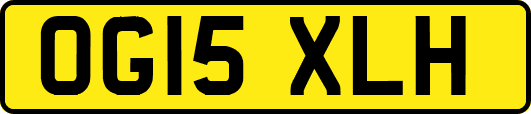 OG15XLH