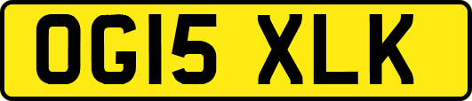 OG15XLK