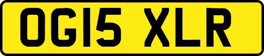 OG15XLR