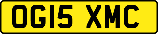 OG15XMC