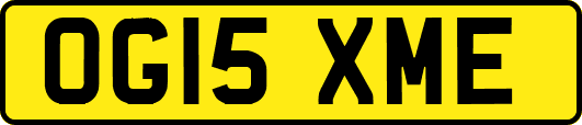 OG15XME