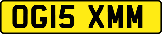 OG15XMM