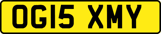 OG15XMY