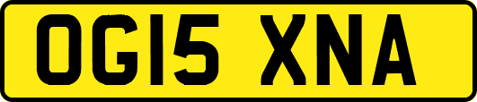 OG15XNA