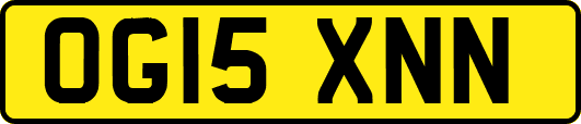 OG15XNN