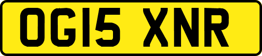OG15XNR