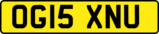 OG15XNU
