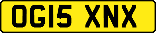 OG15XNX