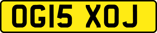 OG15XOJ