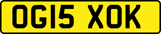 OG15XOK