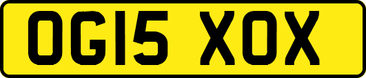 OG15XOX