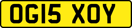 OG15XOY