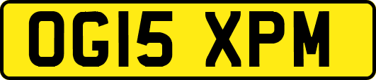 OG15XPM