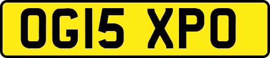 OG15XPO