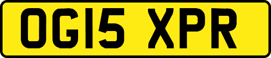 OG15XPR
