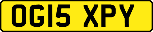 OG15XPY