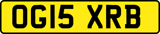 OG15XRB