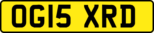 OG15XRD