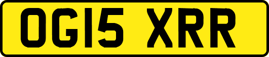 OG15XRR