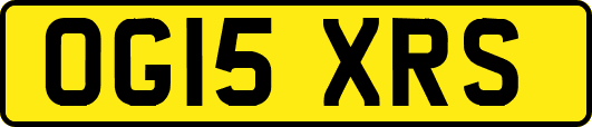 OG15XRS