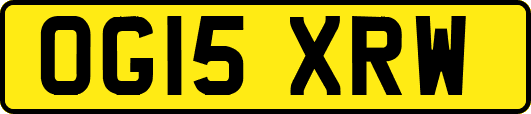 OG15XRW