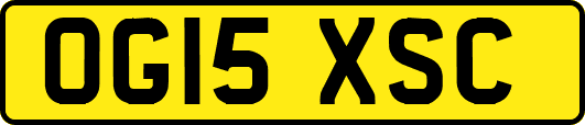 OG15XSC