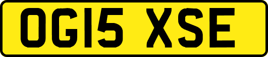 OG15XSE