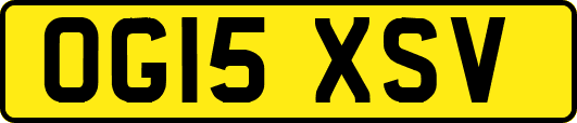 OG15XSV
