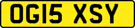 OG15XSY