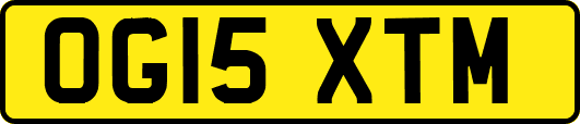 OG15XTM