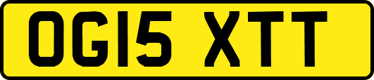 OG15XTT