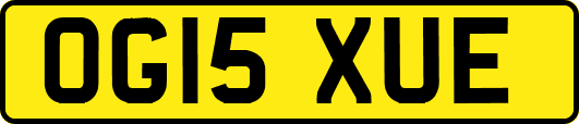 OG15XUE