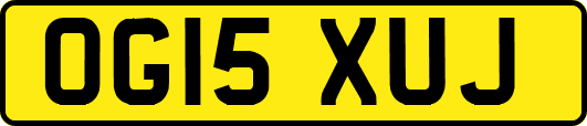 OG15XUJ