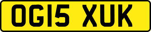 OG15XUK