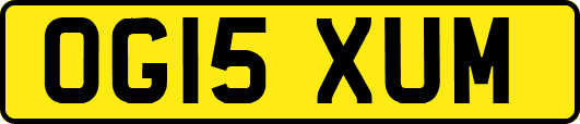 OG15XUM