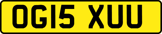 OG15XUU