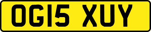 OG15XUY