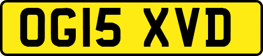 OG15XVD