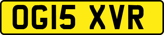 OG15XVR