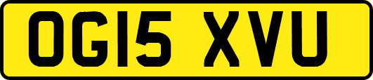 OG15XVU